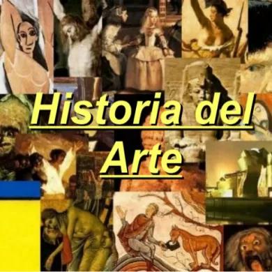IMAGEN DE HISTORIA DEL ARTE